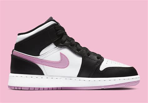 nike air jordan 1 mid damen 39